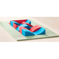 Спортивно-игровой тренажёр Баланс